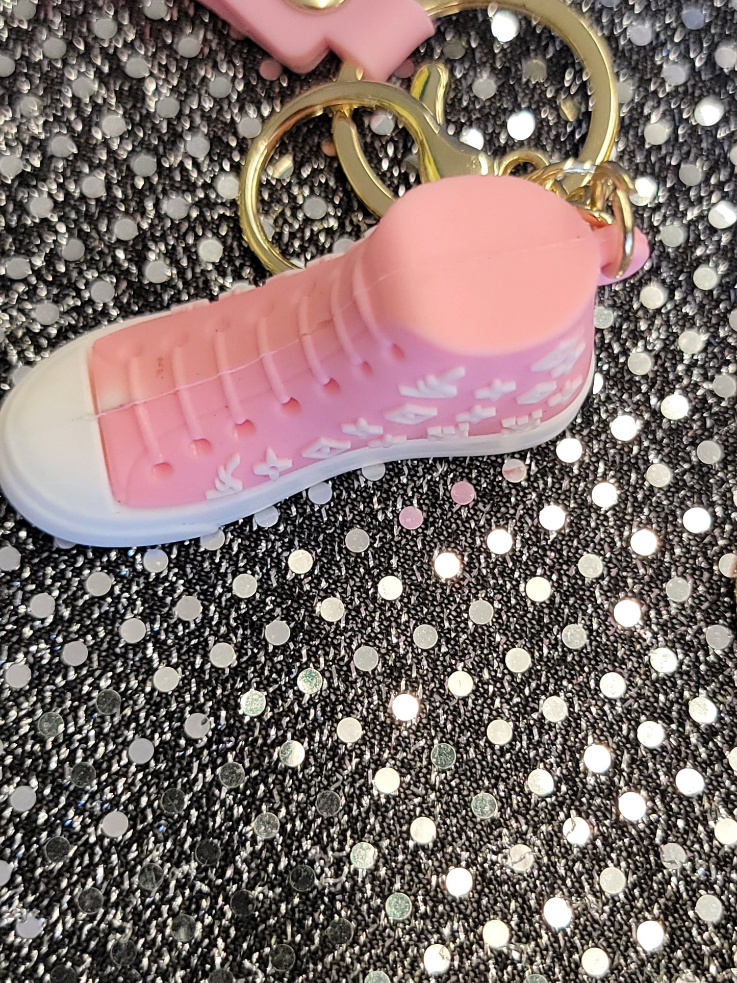 Fashion Forever Mini Keychains