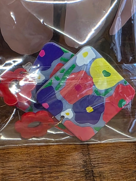 Handmade & Elegant Earrings