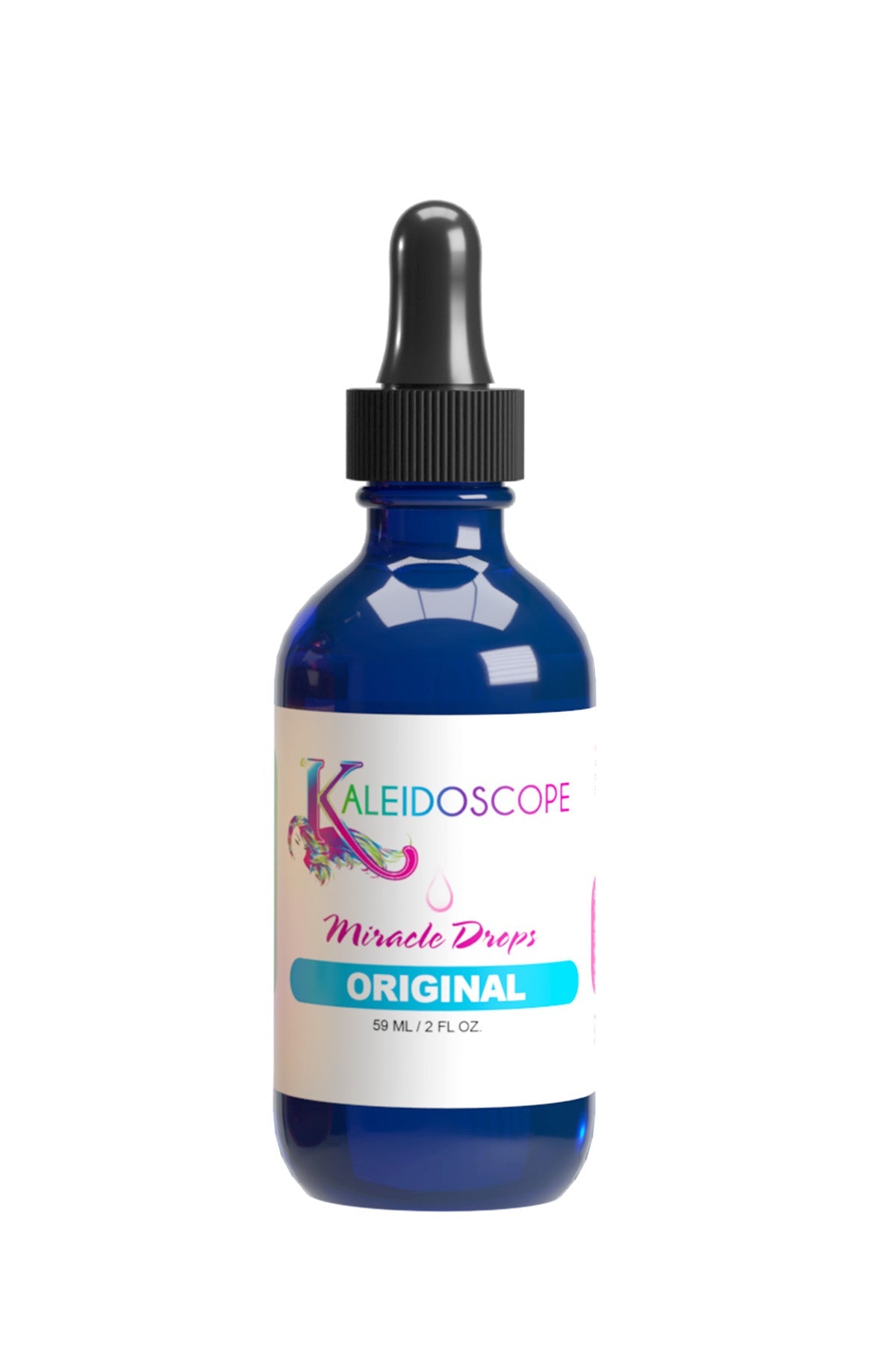 Miracle Drops Original