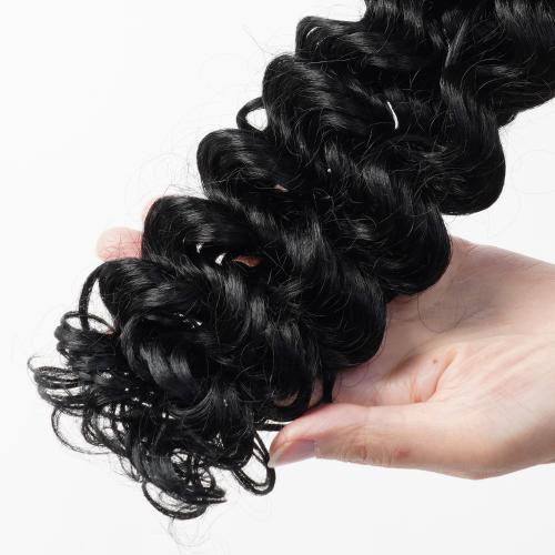 Awesome Hair Weave S/HW Carol (3Pcs)