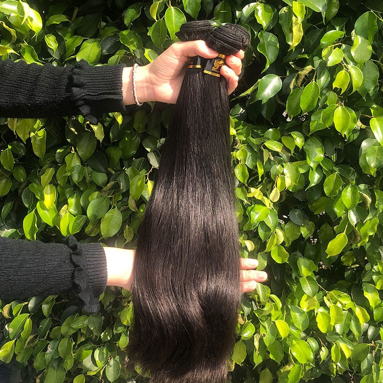 Straight 20 inch Bundle