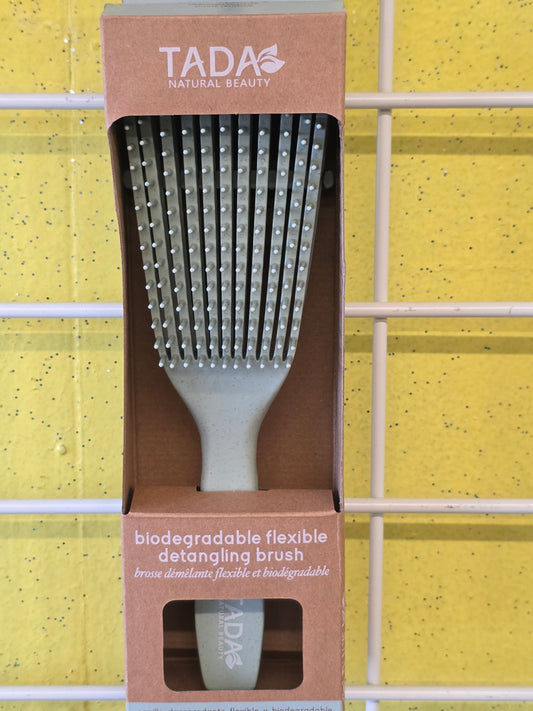 TADA BIODEGRADABLE DETANGLING BRUSH