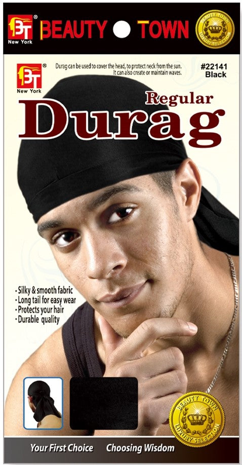 REGULAR DURAGS