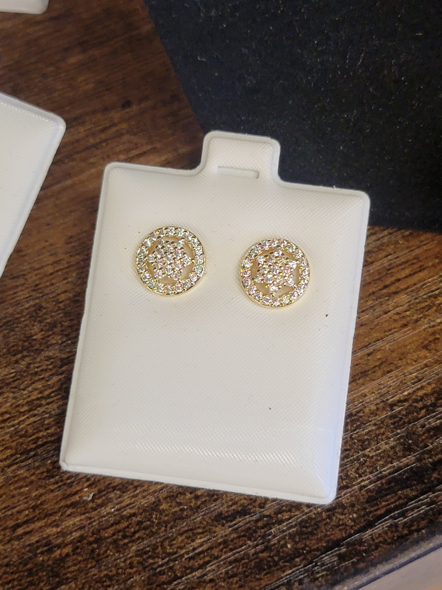 Bling Blingz Earrings