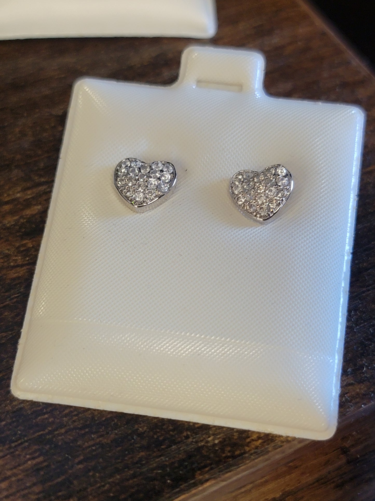 Bling Blingz Earrings