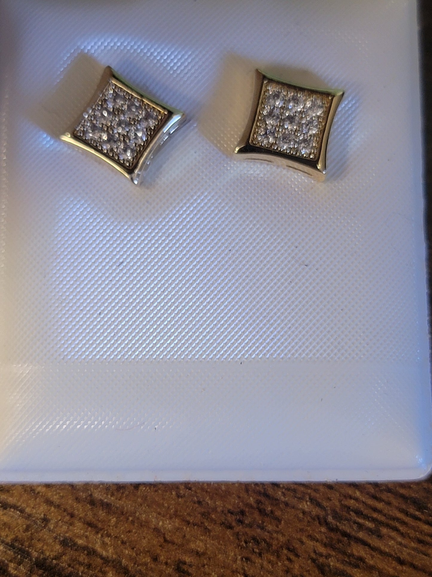 Bling Blingz Earrings
