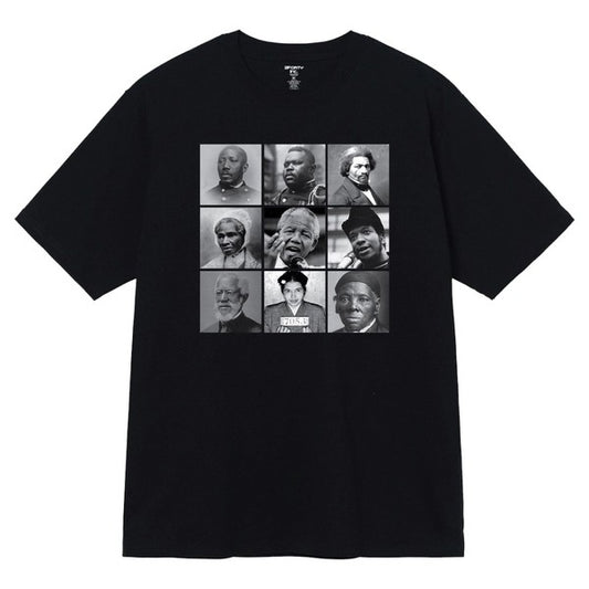 THE LEGENDS TEE