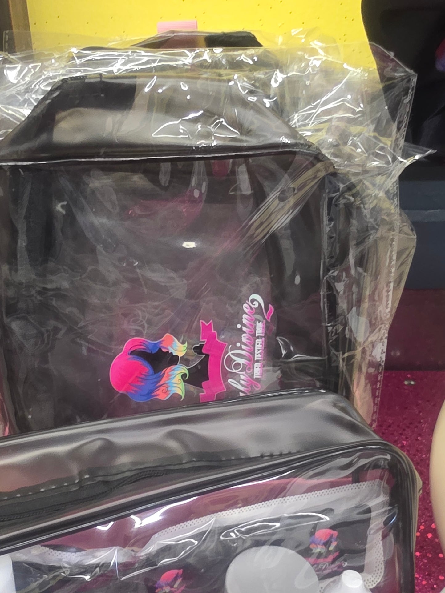 Trulydivine2 Collection