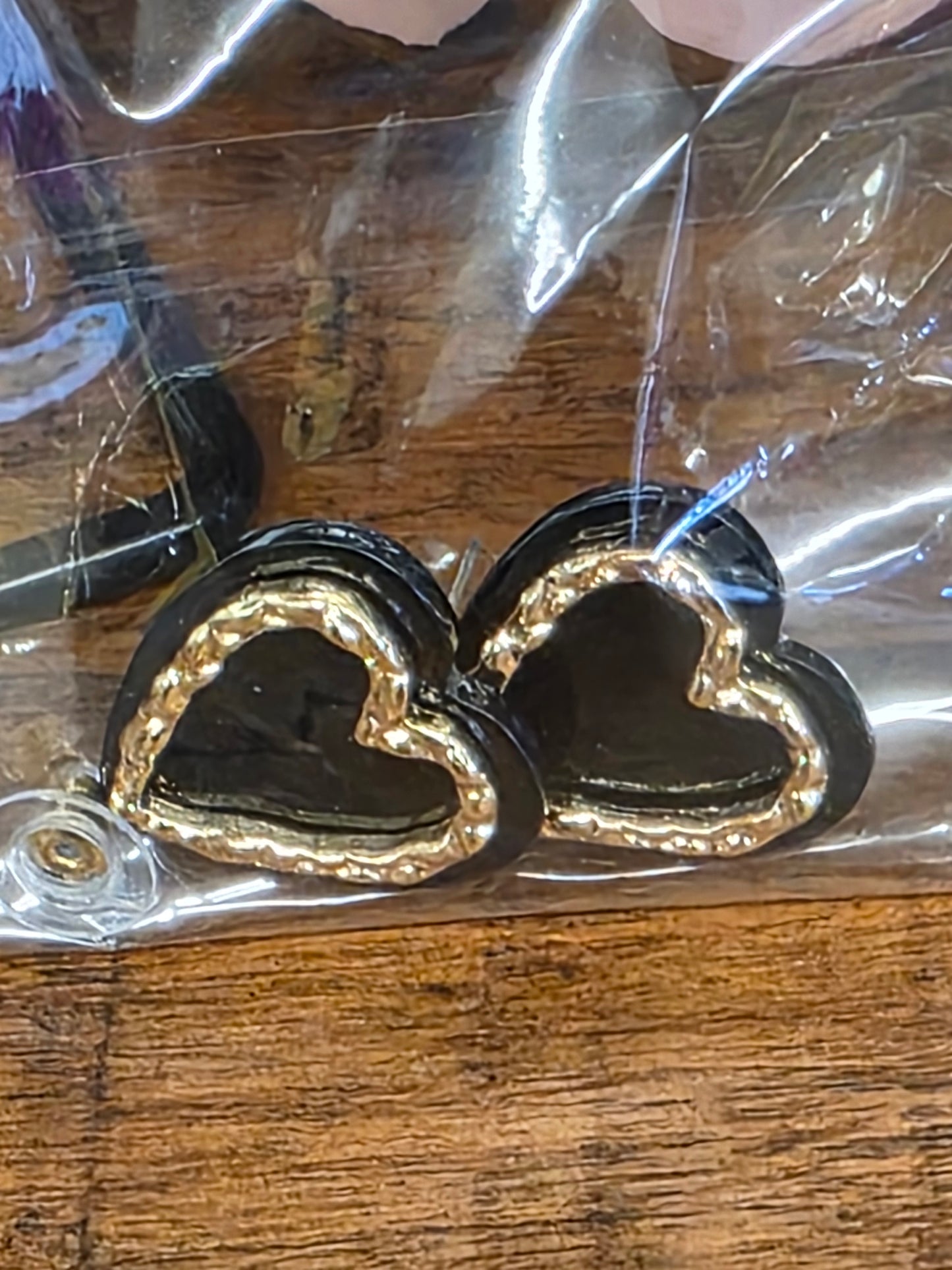 Handmade & Elegant Earrings