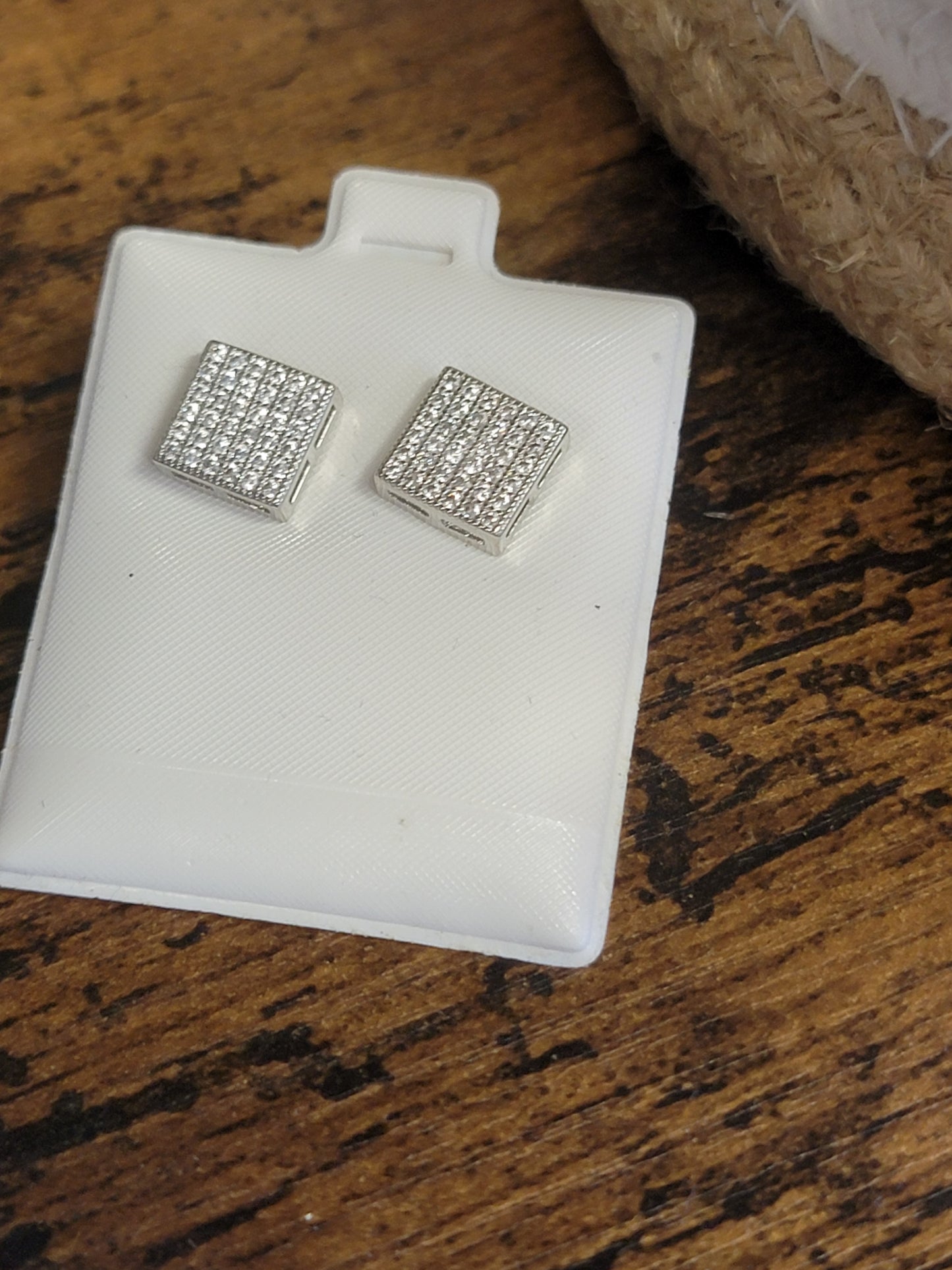 Bling Blingz Earrings