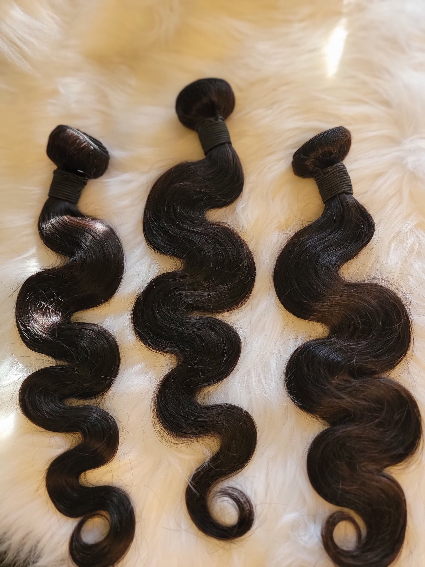 Bodywave