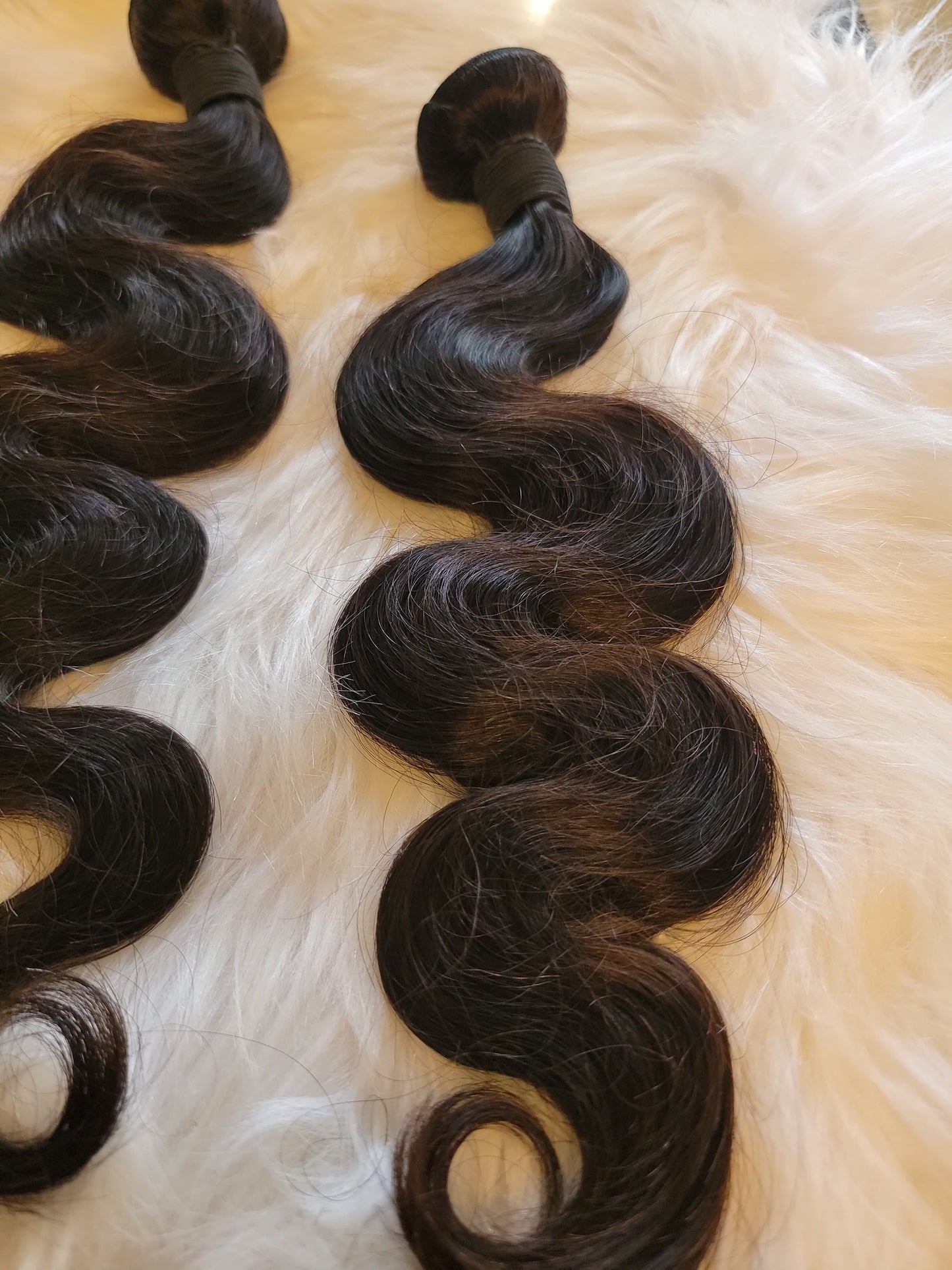 Bodywave