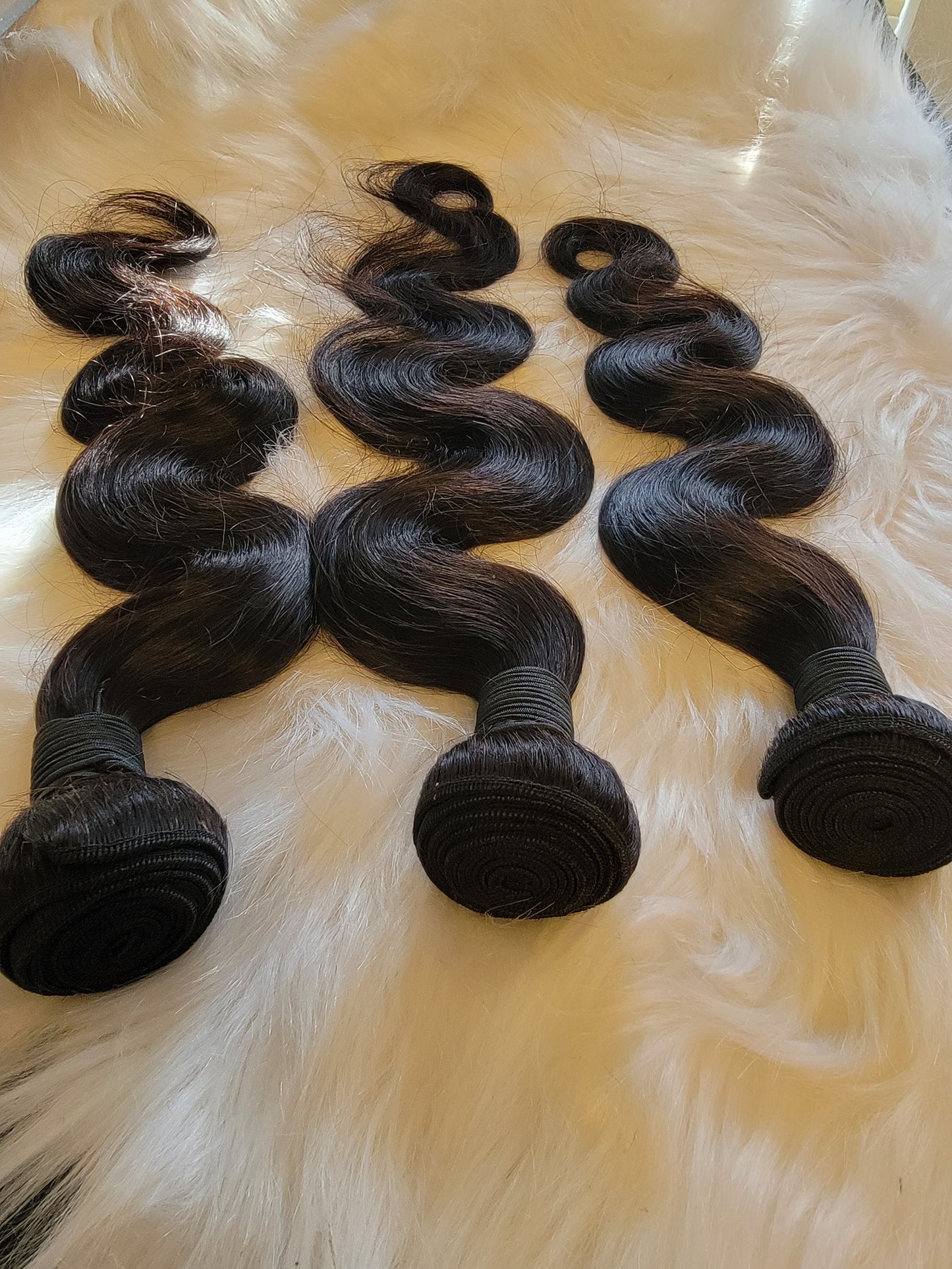Bodywave