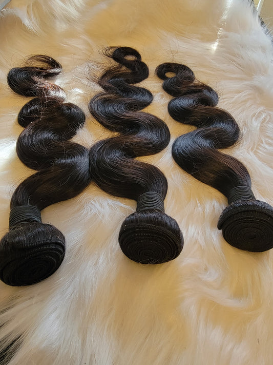 Bodywave
