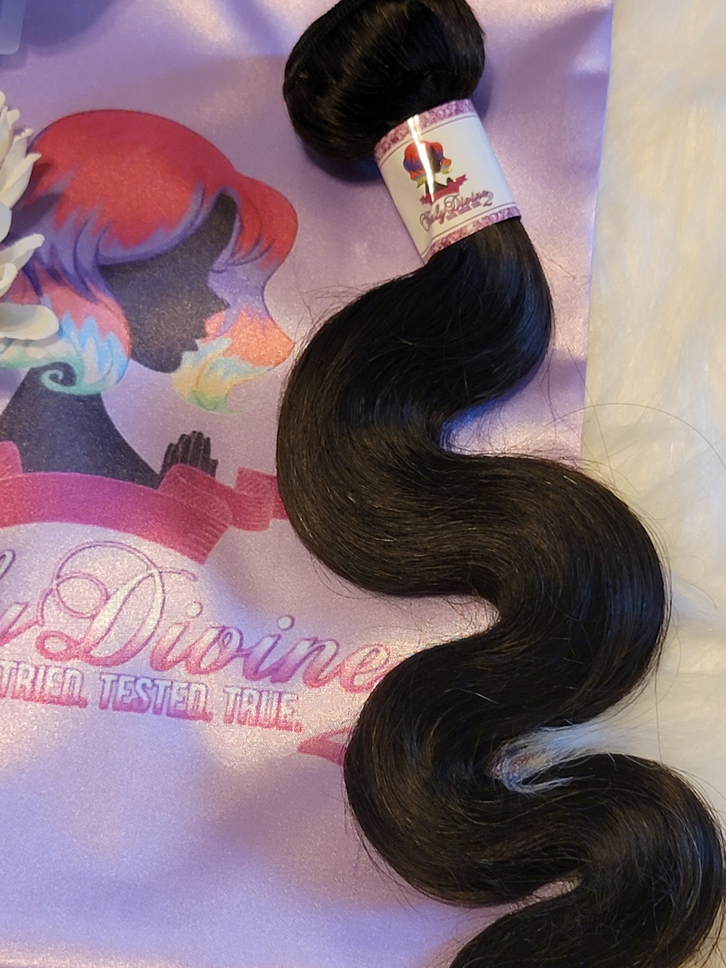 Bodywave