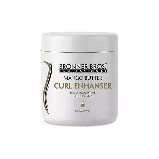 Bronner Bros Mangobutter Curl Enhancer