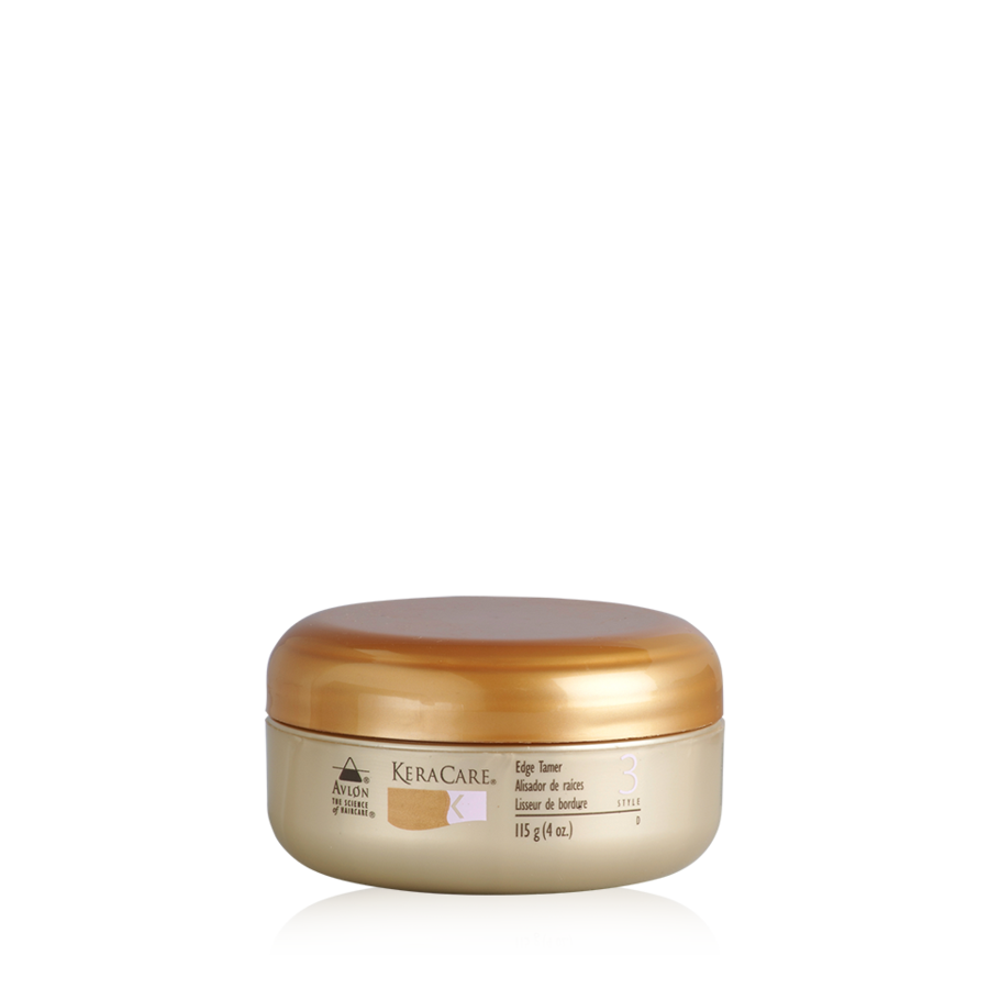 KeraCare Edge Tamer