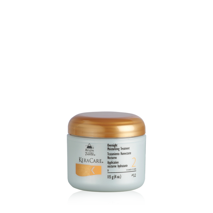 KeraCare Overnight Moisturizing Treatment