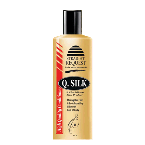 Q - Silk