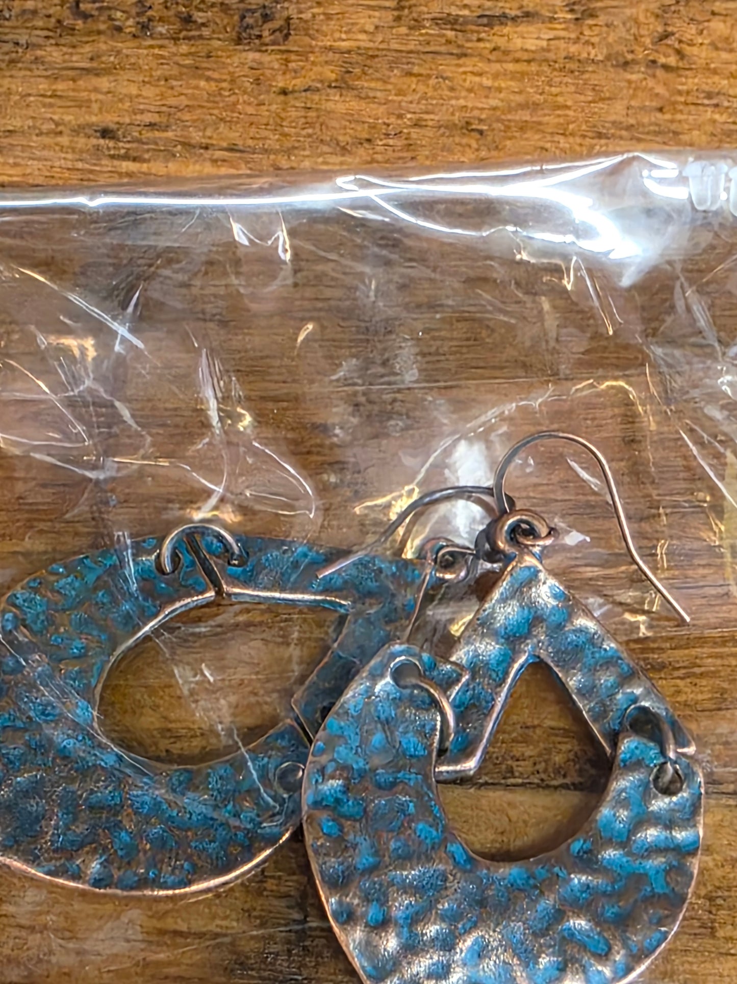 Handmade & Elegant Earrings