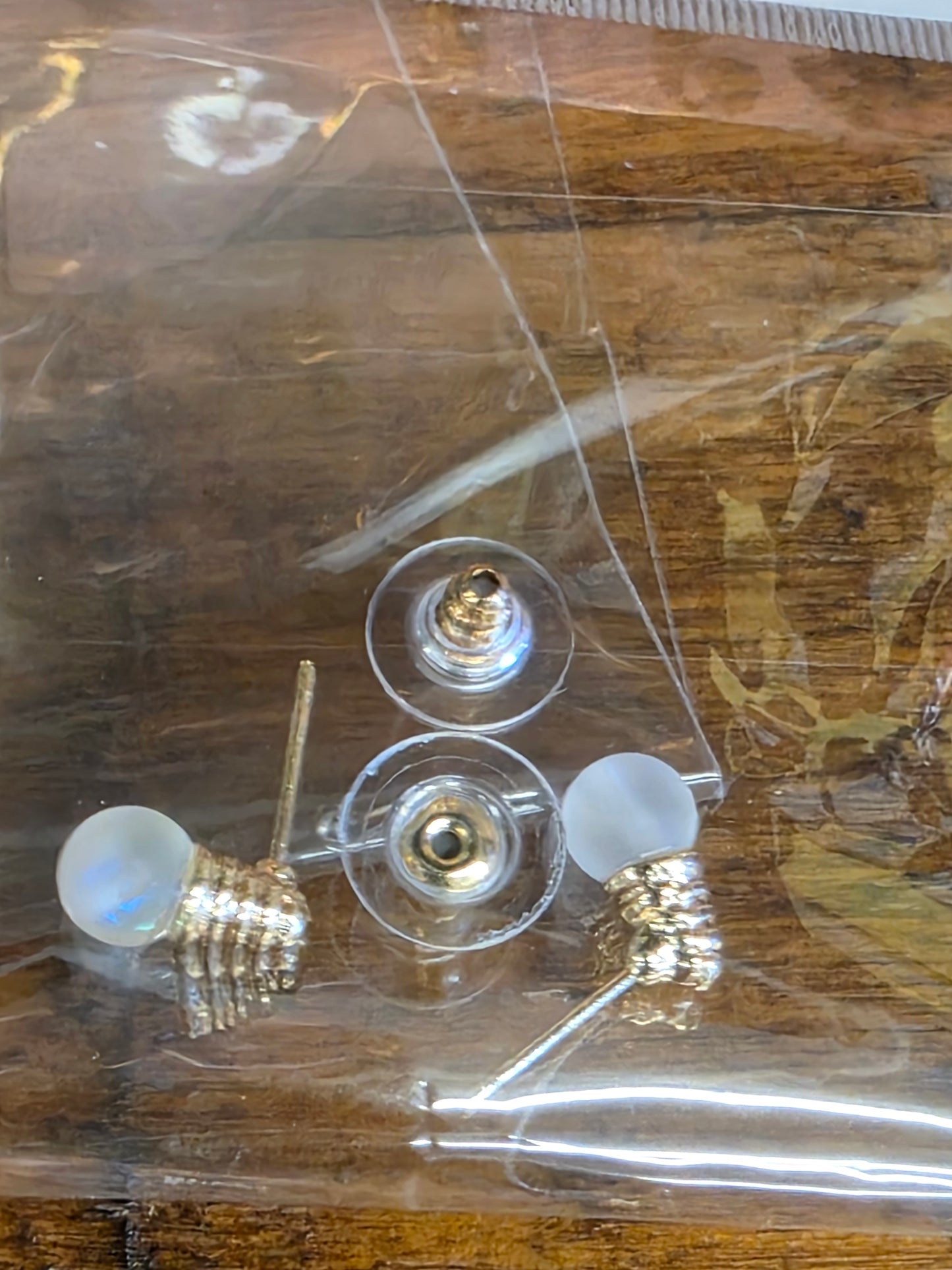 Handmade & Elegant Earrings