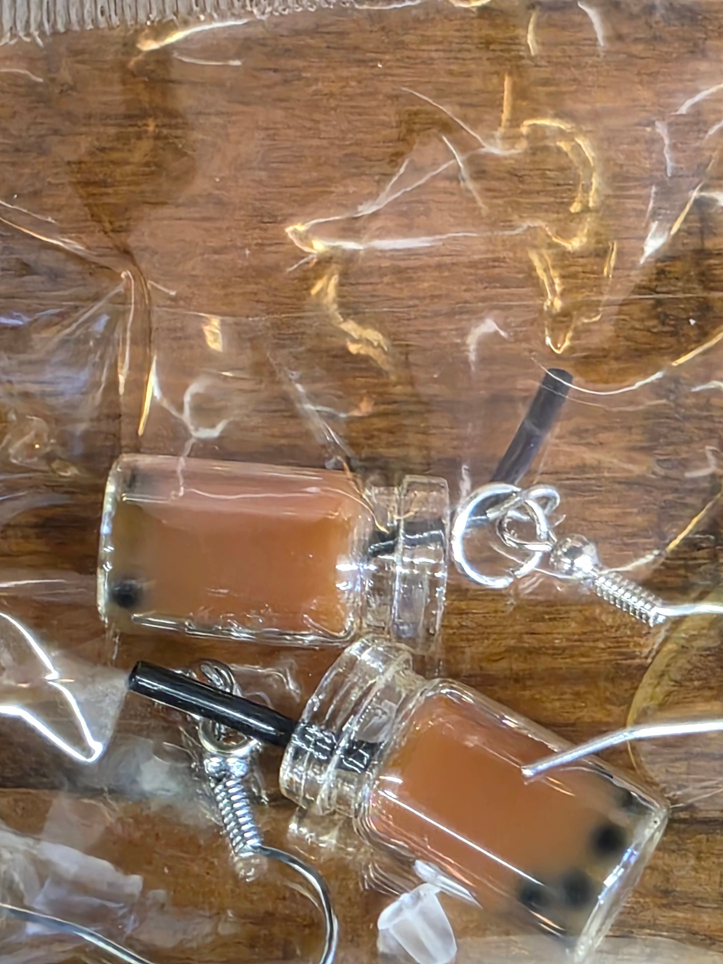 Handmade & Elegant Earrings