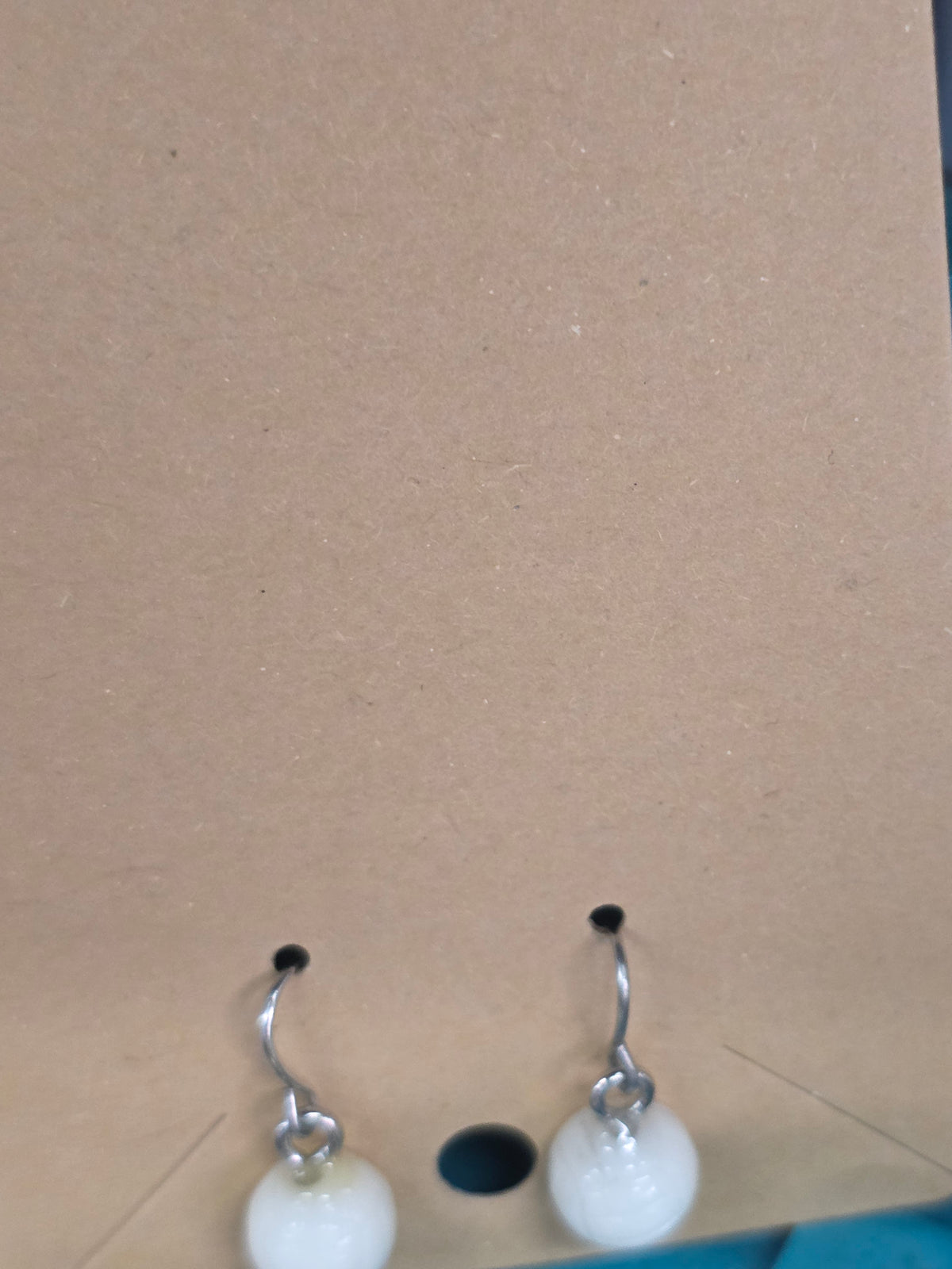 Gameday Sports Ball Dangle Earrings – Baseball, Football, Tennis & Golf
