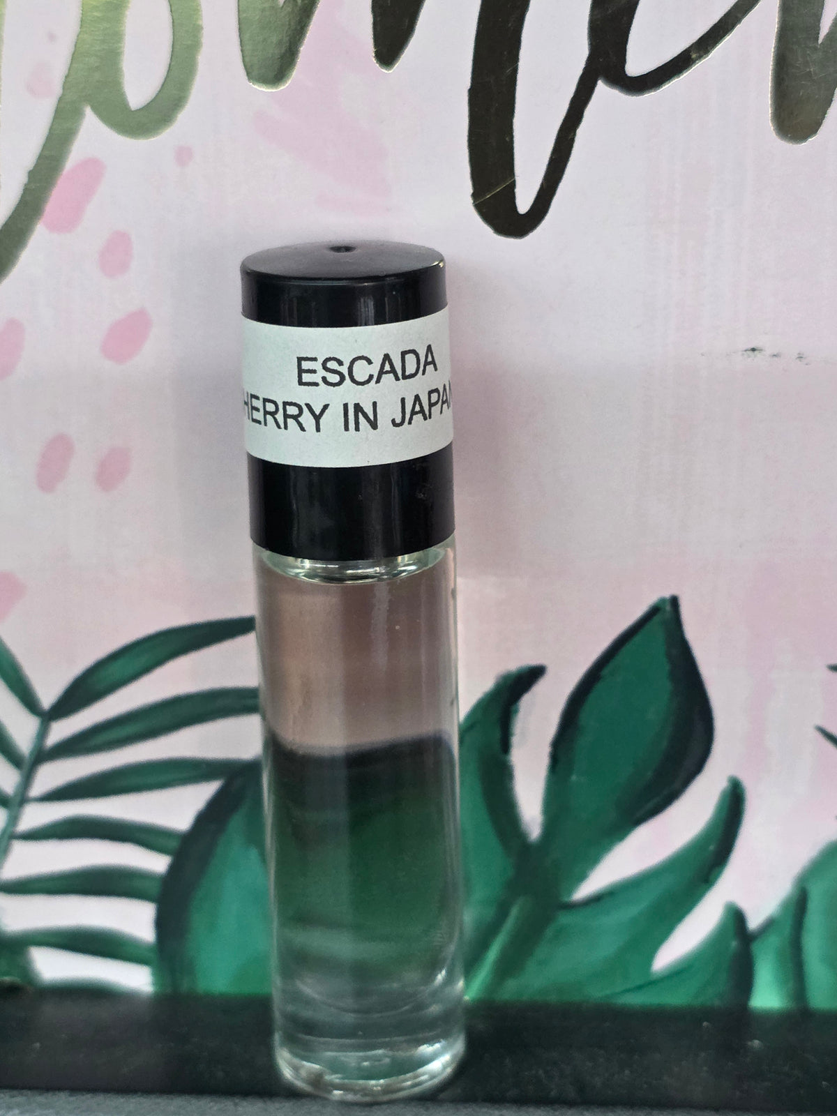 Have á Scent Collection – 12ml Premium Pure Fragrance Rollerballs