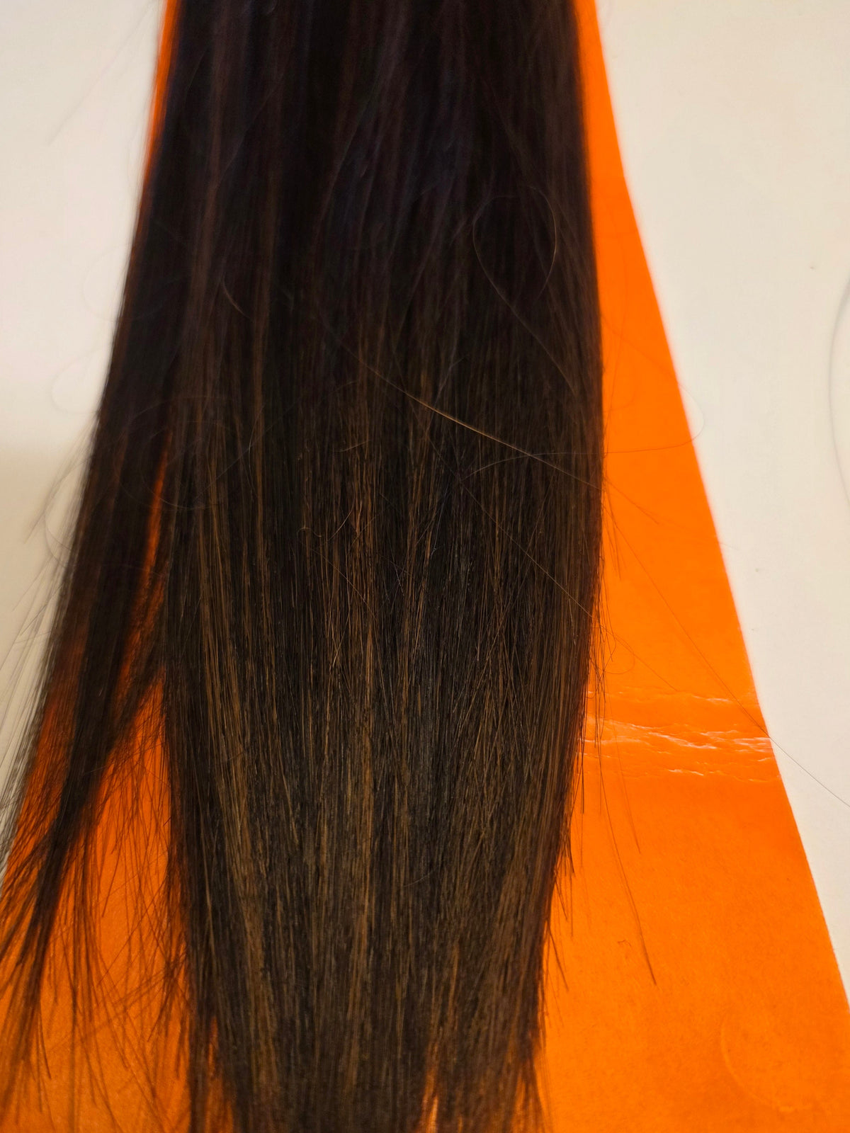 Premium Yaki Human Hair Weave