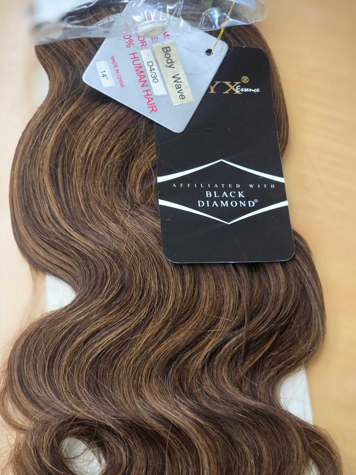 ONYX Essence Body Wave Extensions