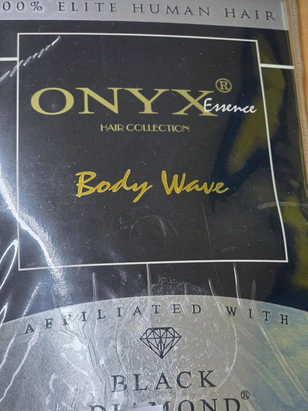 ONYX Essence Body Wave Extensions
