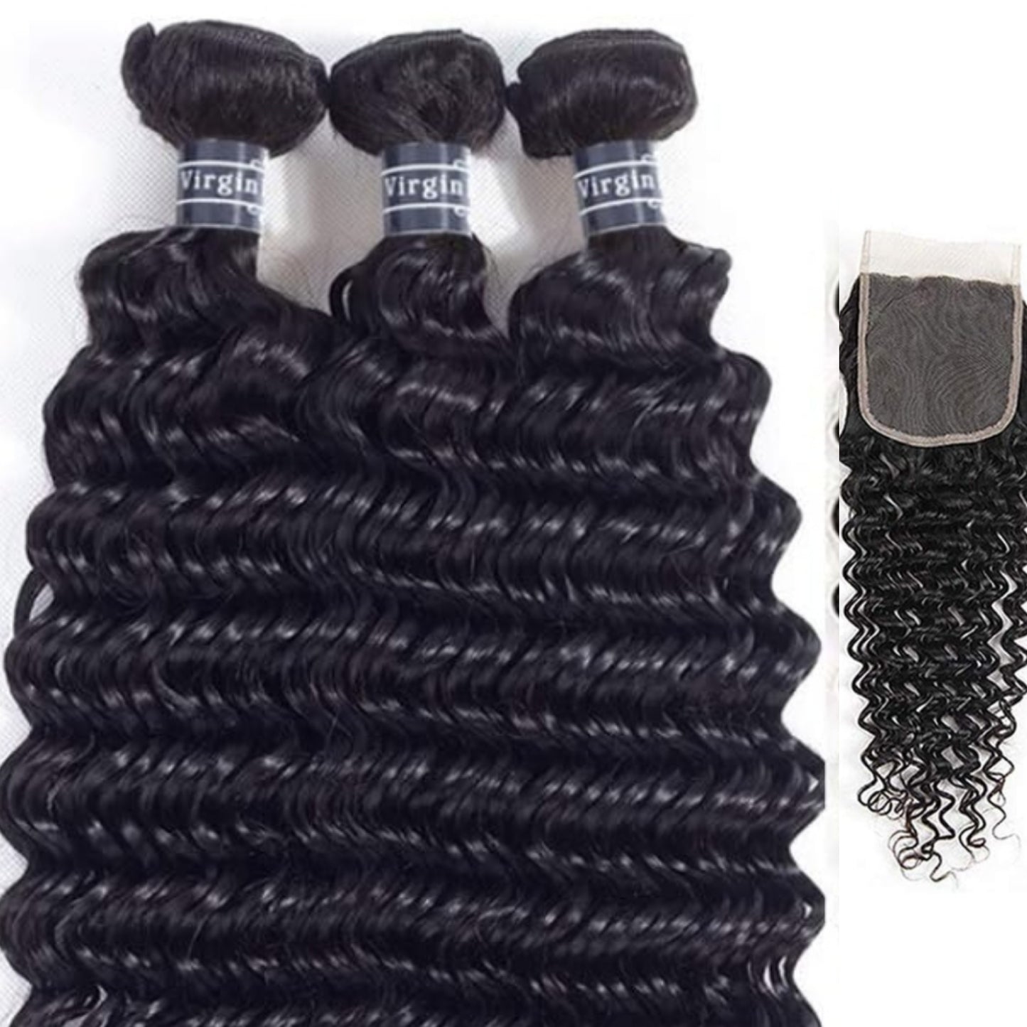 Anna Deepwave