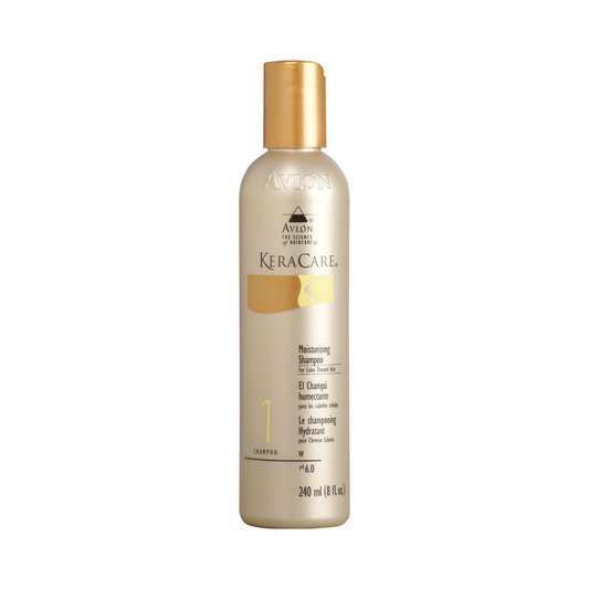 KERA Care Moisturizing Shampoo