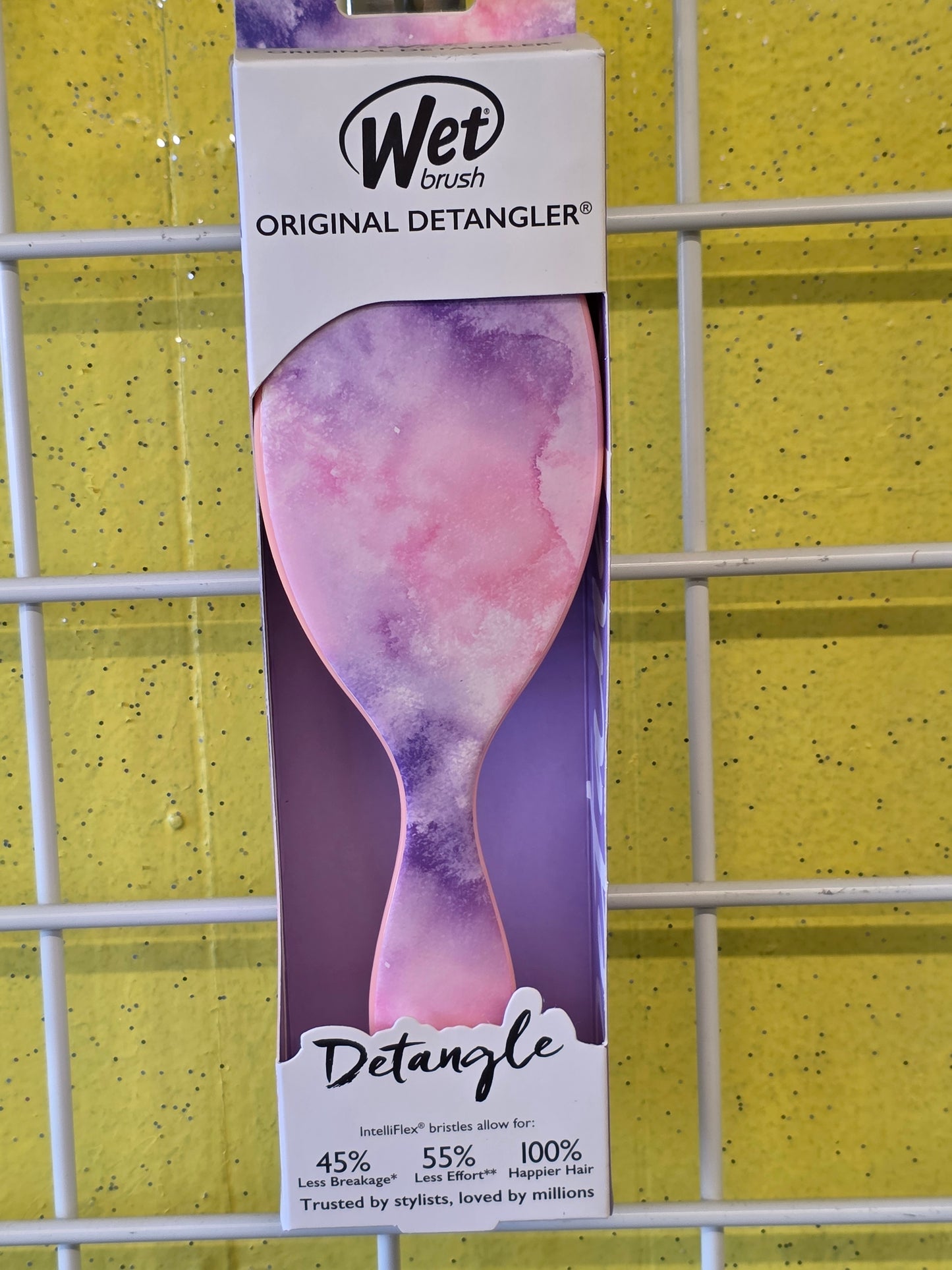 Wet Brush Original Detangler