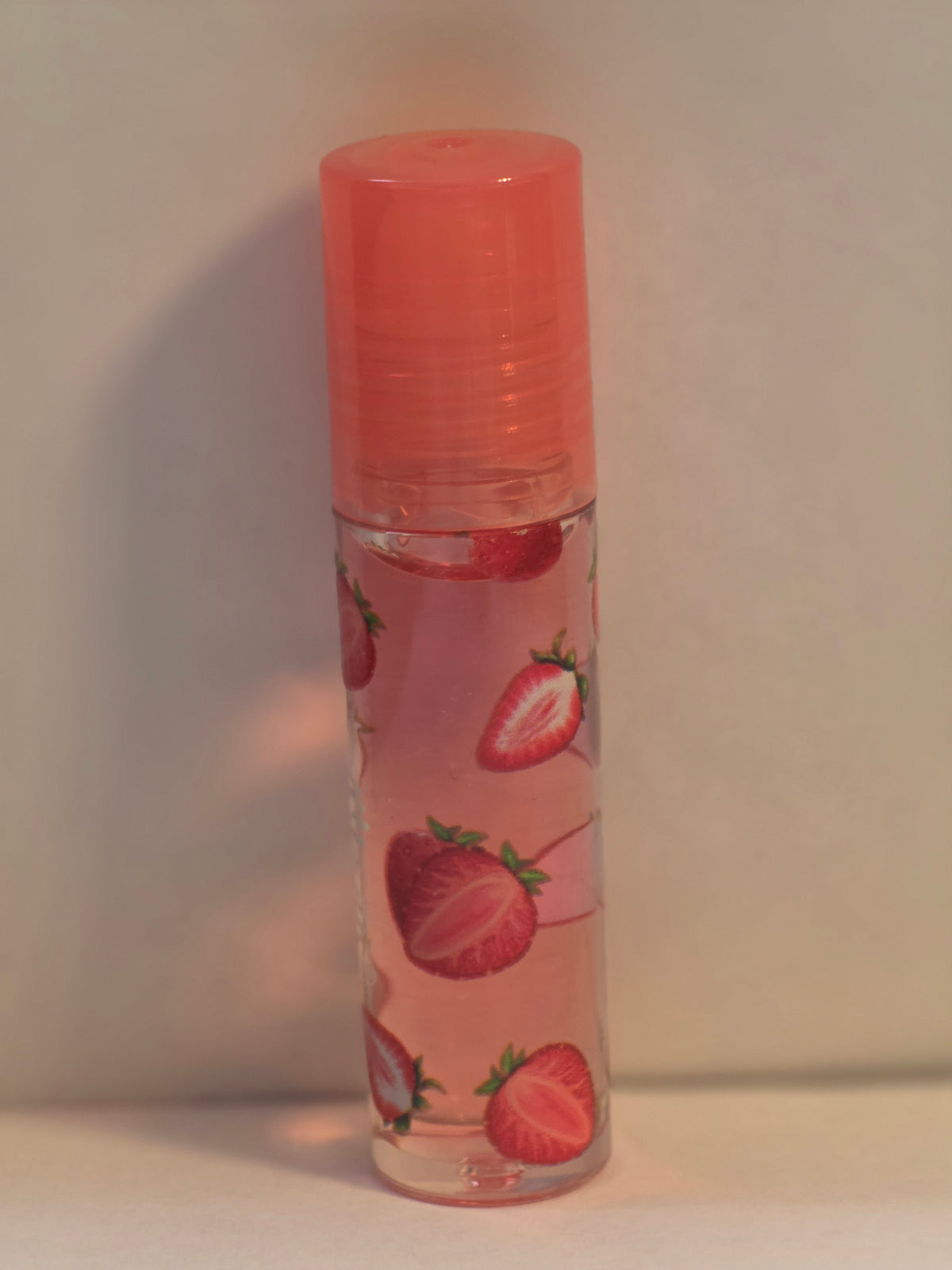 Fruity Roll Up Lip Set Oil