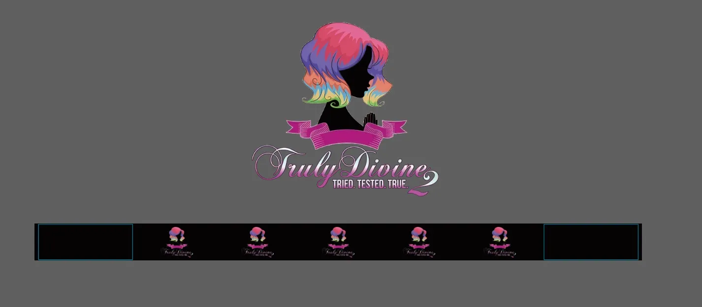 Trulydivine2 Collection