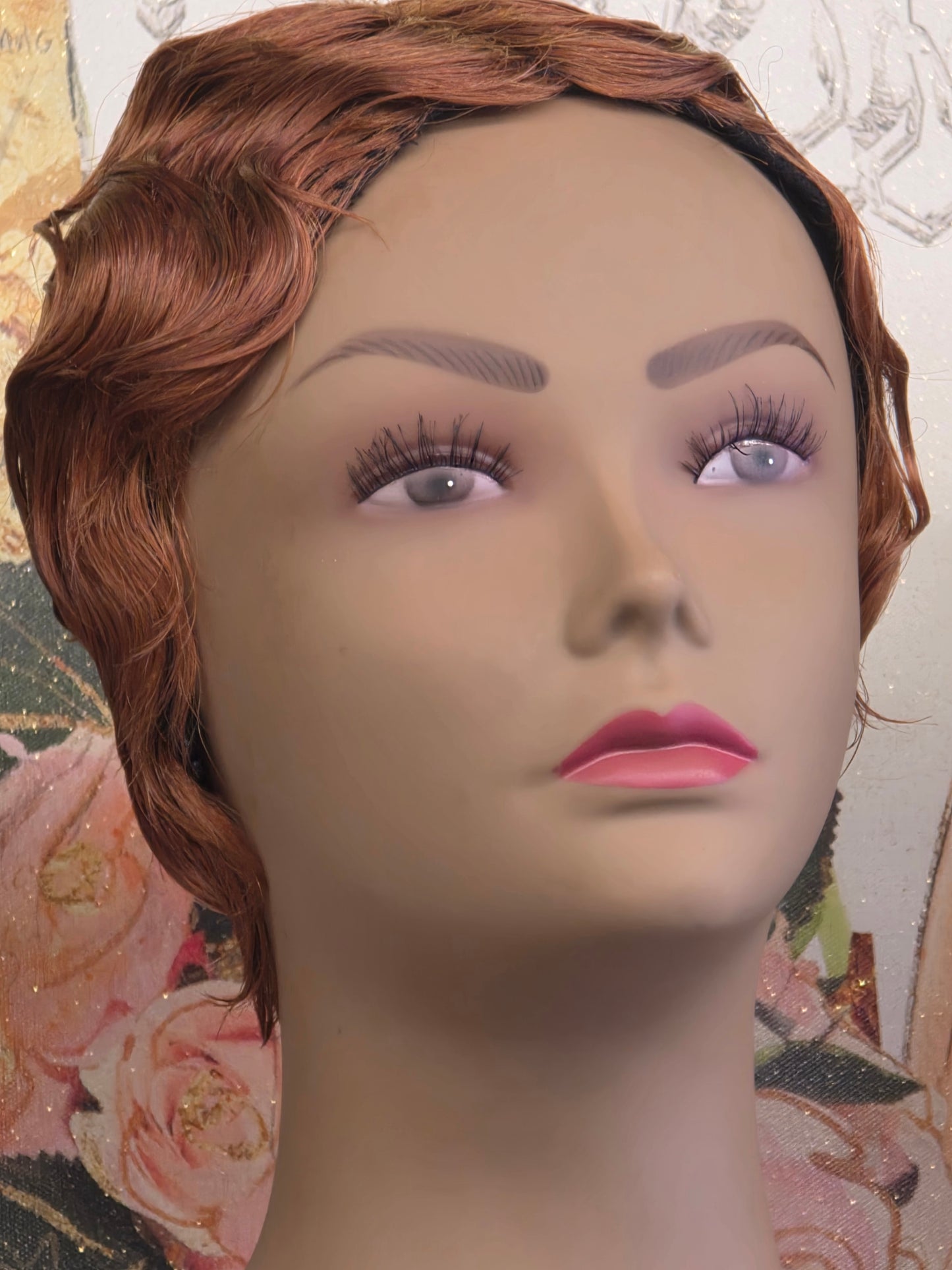 Shirley Ann