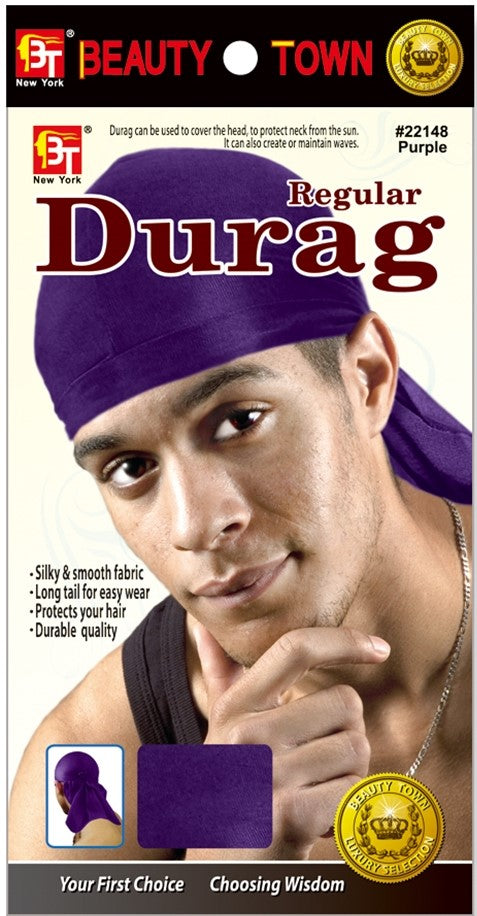 REGULAR DURAGS
