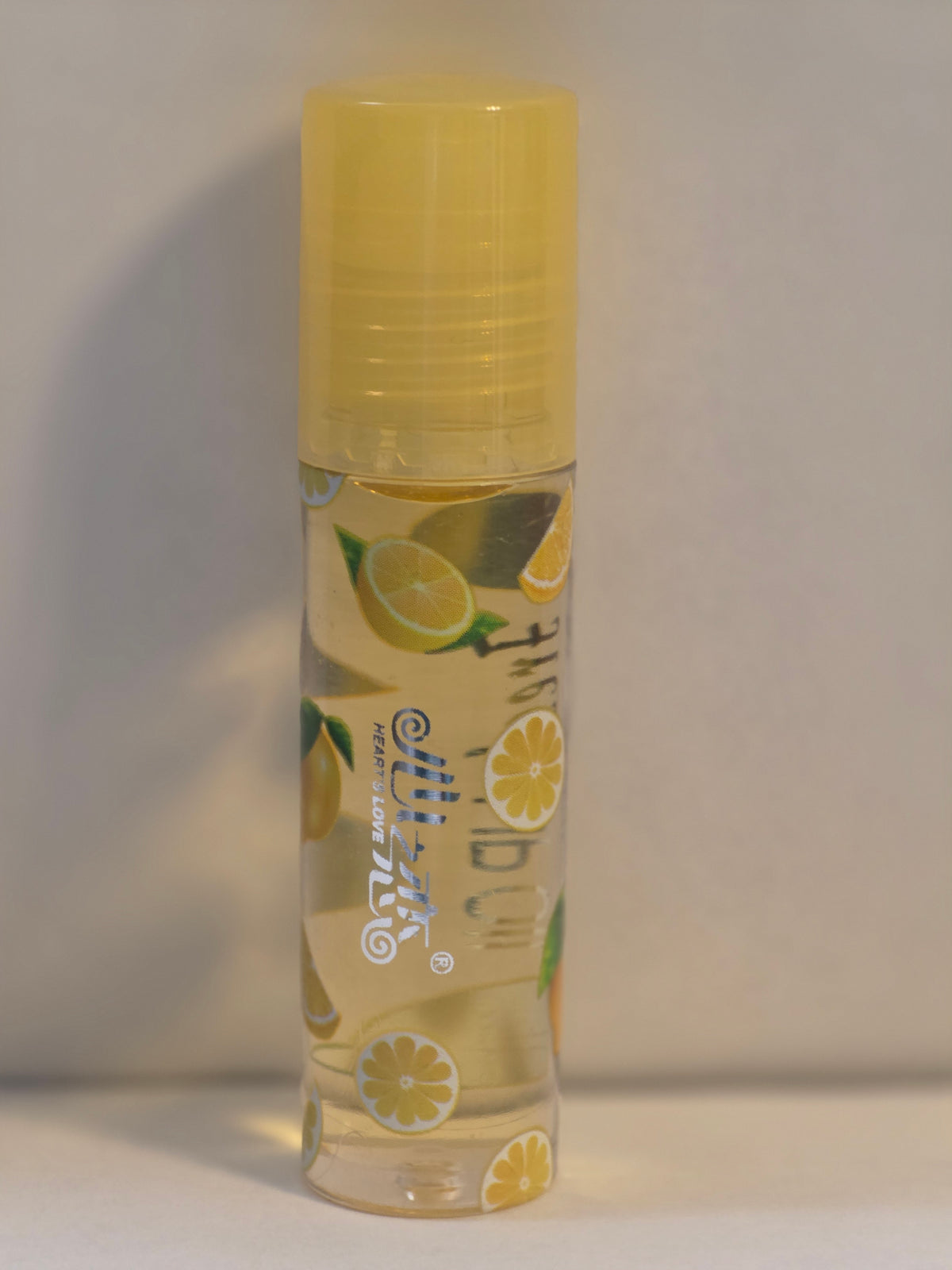 Fruity Roll Up Lip Set Oil