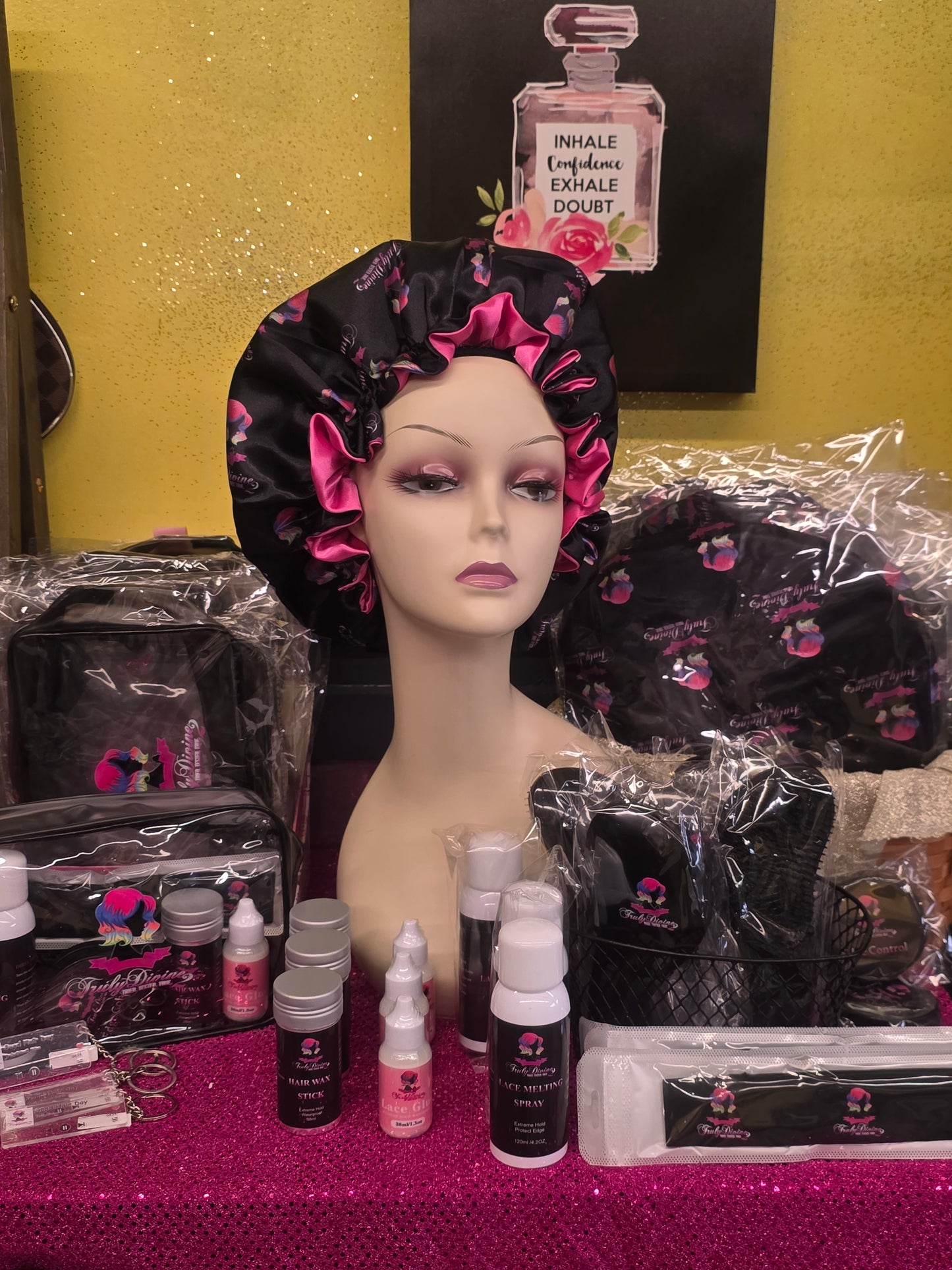 Trulydivine2 Collection