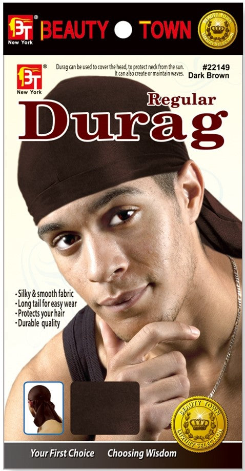REGULAR DURAGS