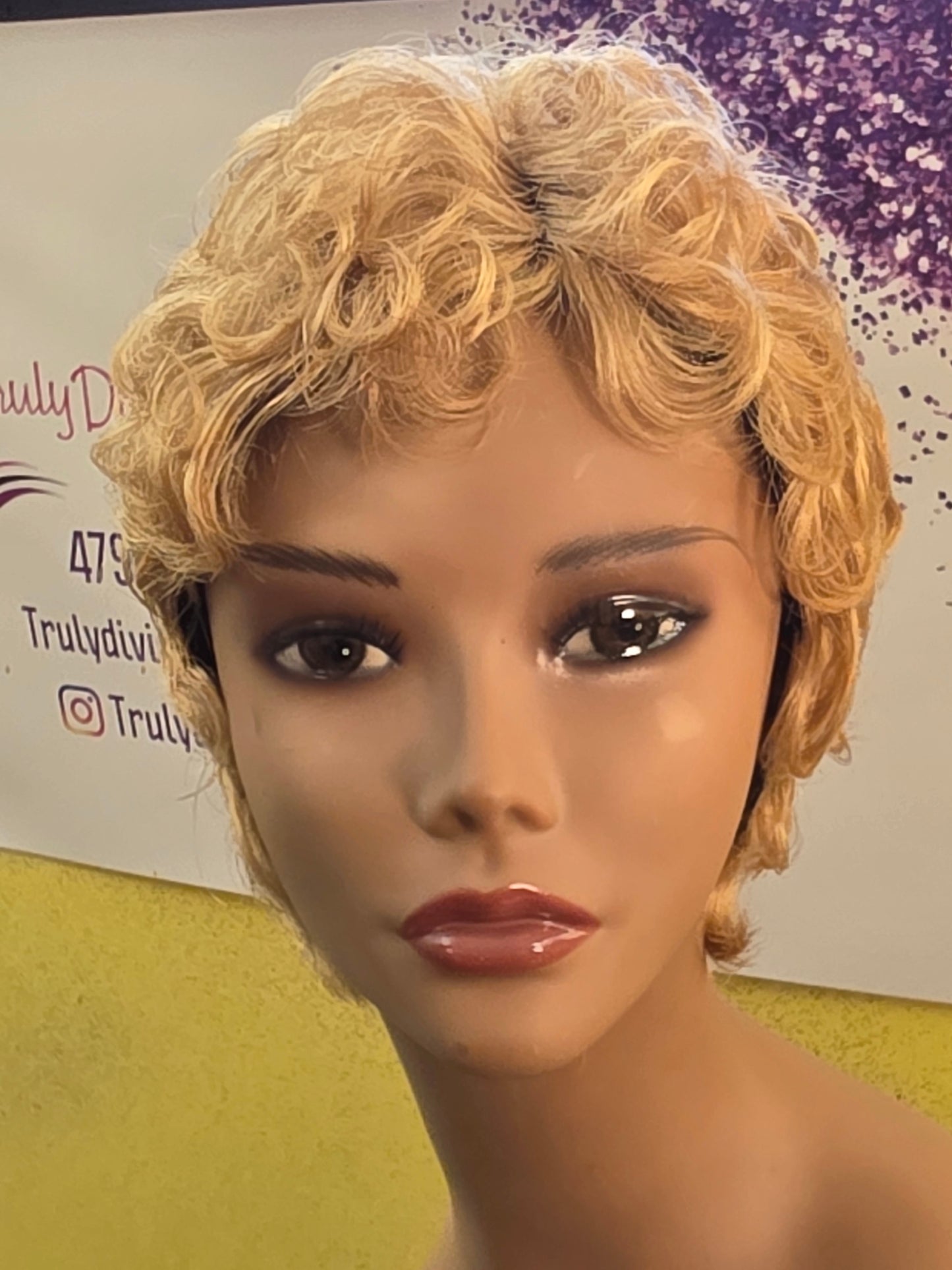 Beulah Mae
