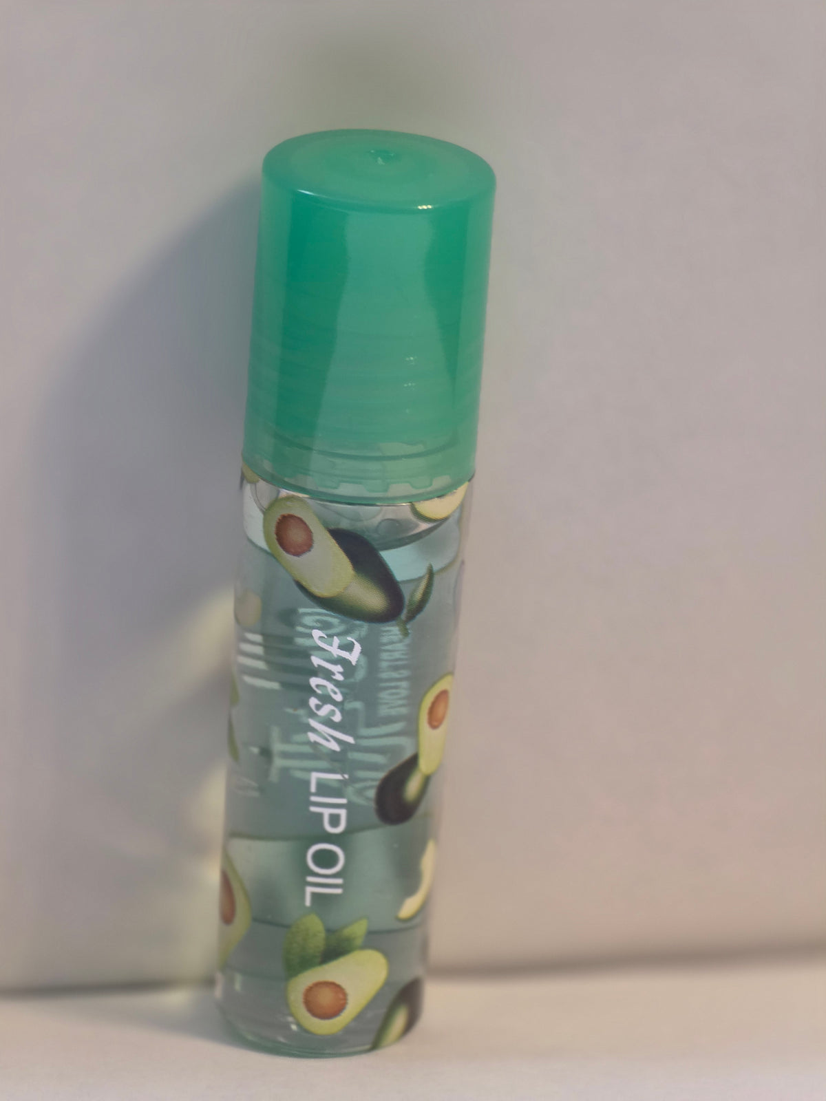 Fruity Roll Up Lip Set Oil