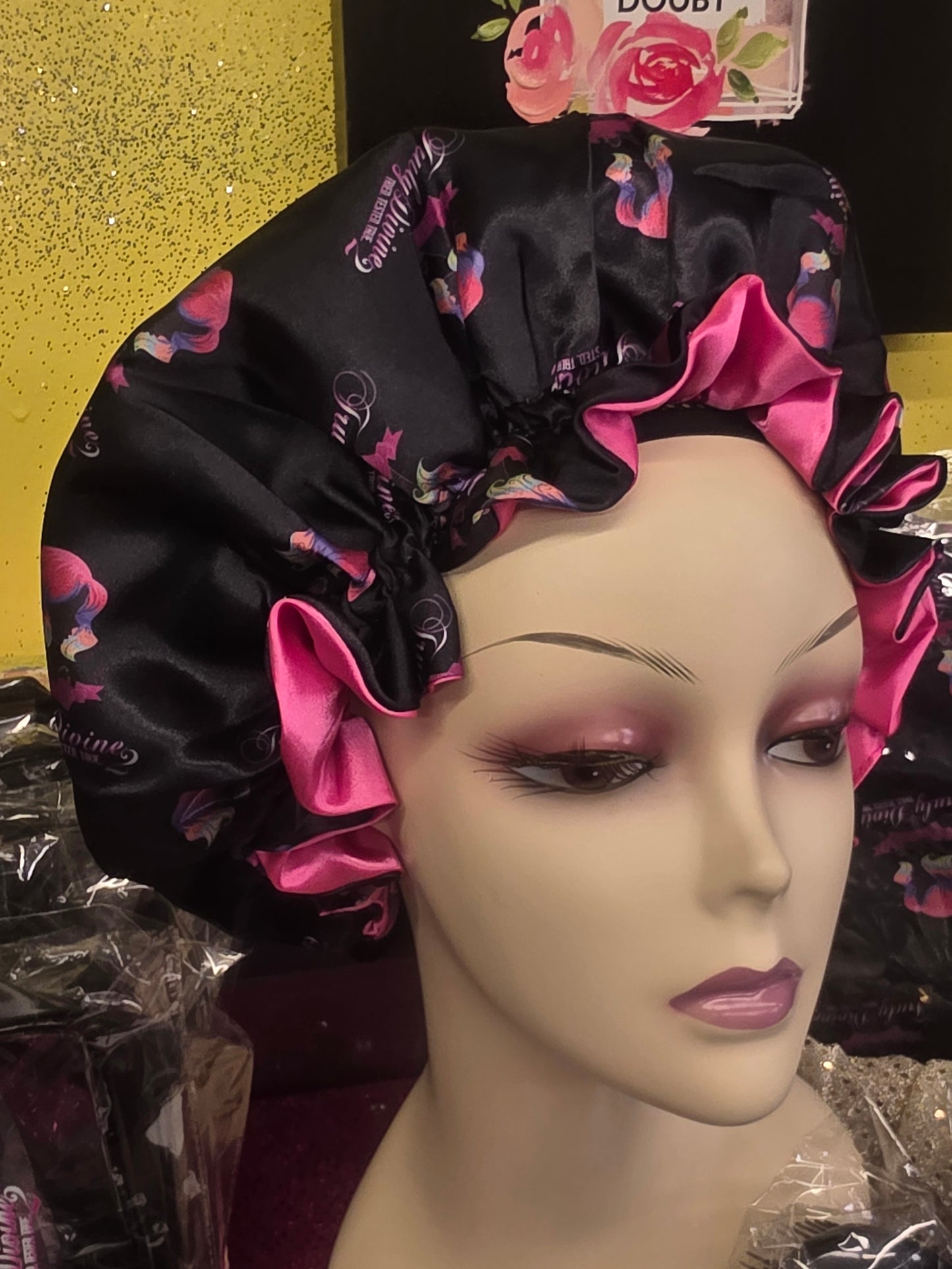 Trulydivine2 Collection