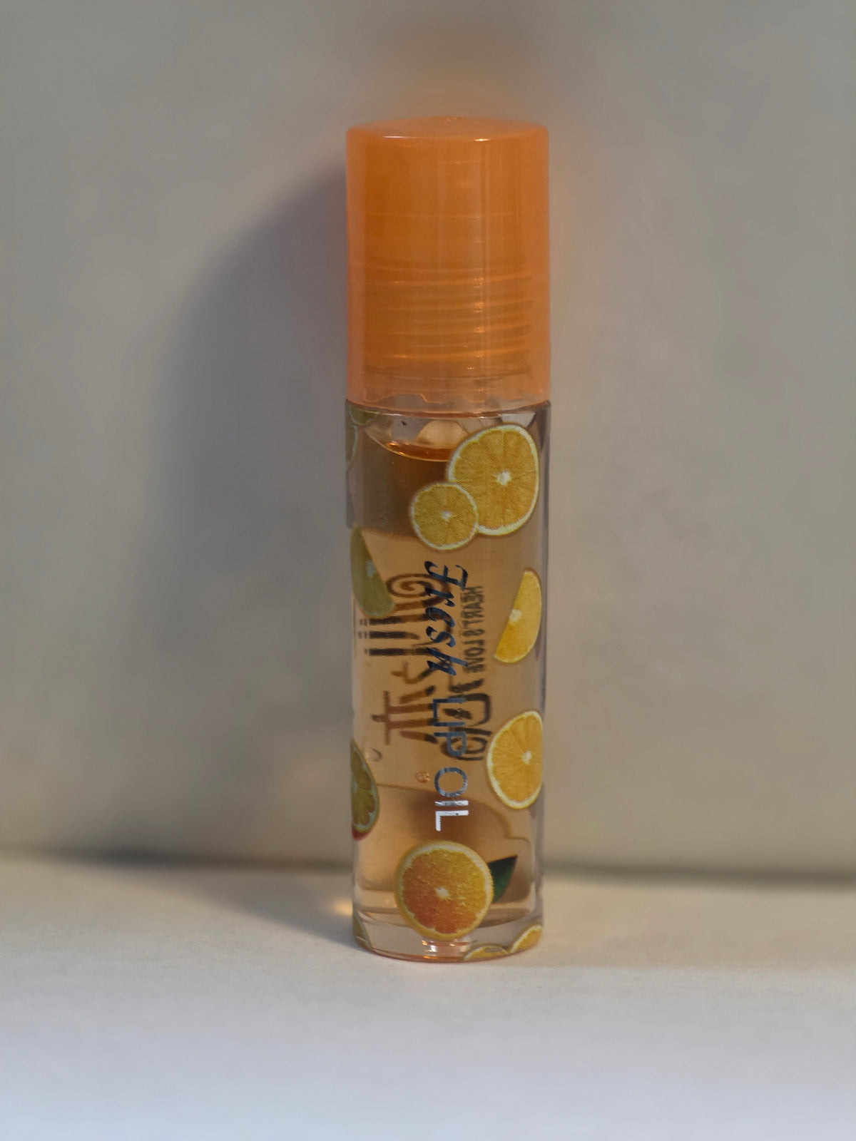 Fruity Roll Up Lip Set Oil