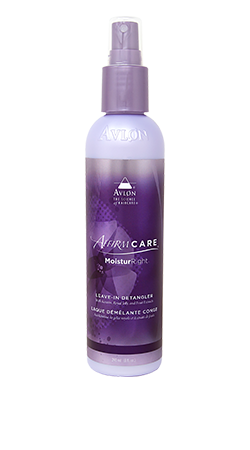 AffirmCare Moisture Right Leave in Detangler