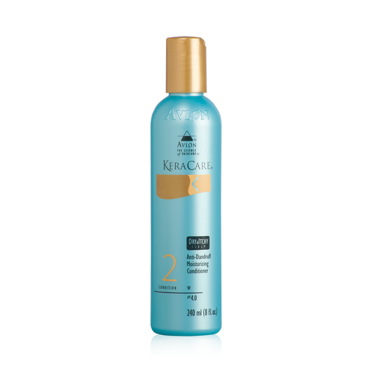 Dry and Itchy Scalp Moisturizing Dandruff Conditioner