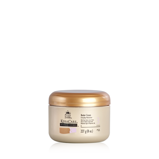 KeraCare Natural Textures Butter Cream
